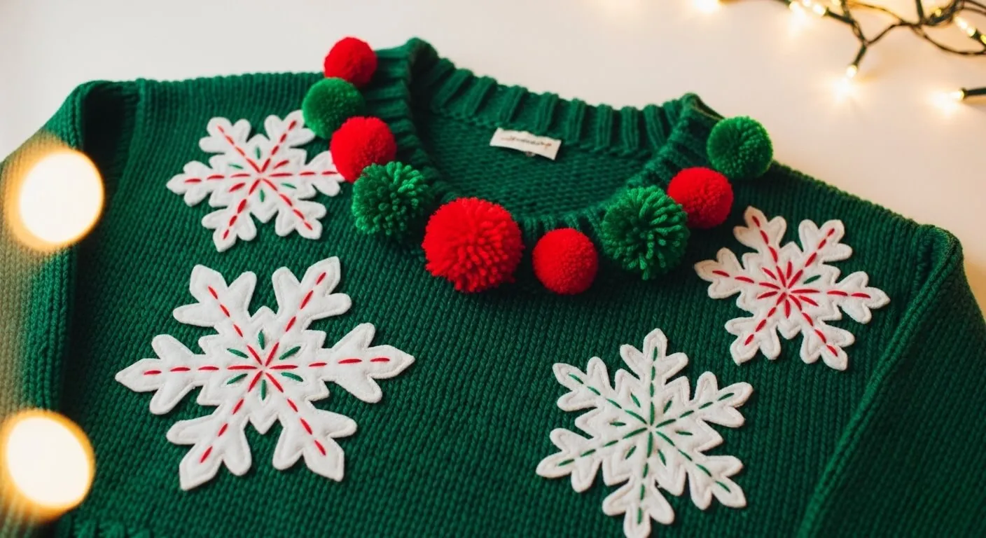 21 Creative DIY Christmas Outfit Ideas You Can Make At Home Outfit Dr — free download